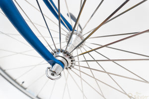 Cinelli Genius 9.3 Rennrad 51CM