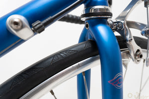 Cinelli Genius 9.3 Rennrad 51CM