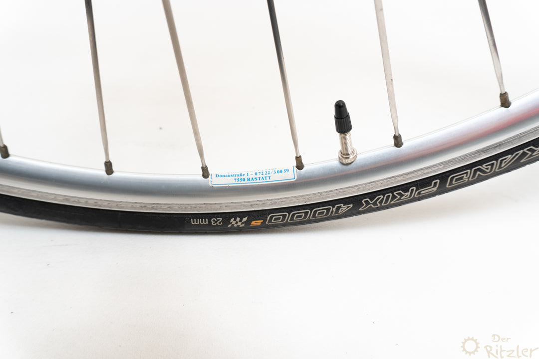 rennrad rastatt Cinelli Genius 9.3 Rennrad 51CM