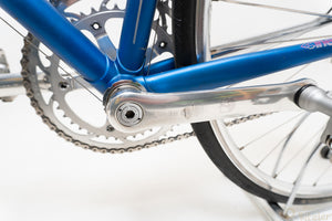 Cinelli Genius 9.3 Rennrad 51CM