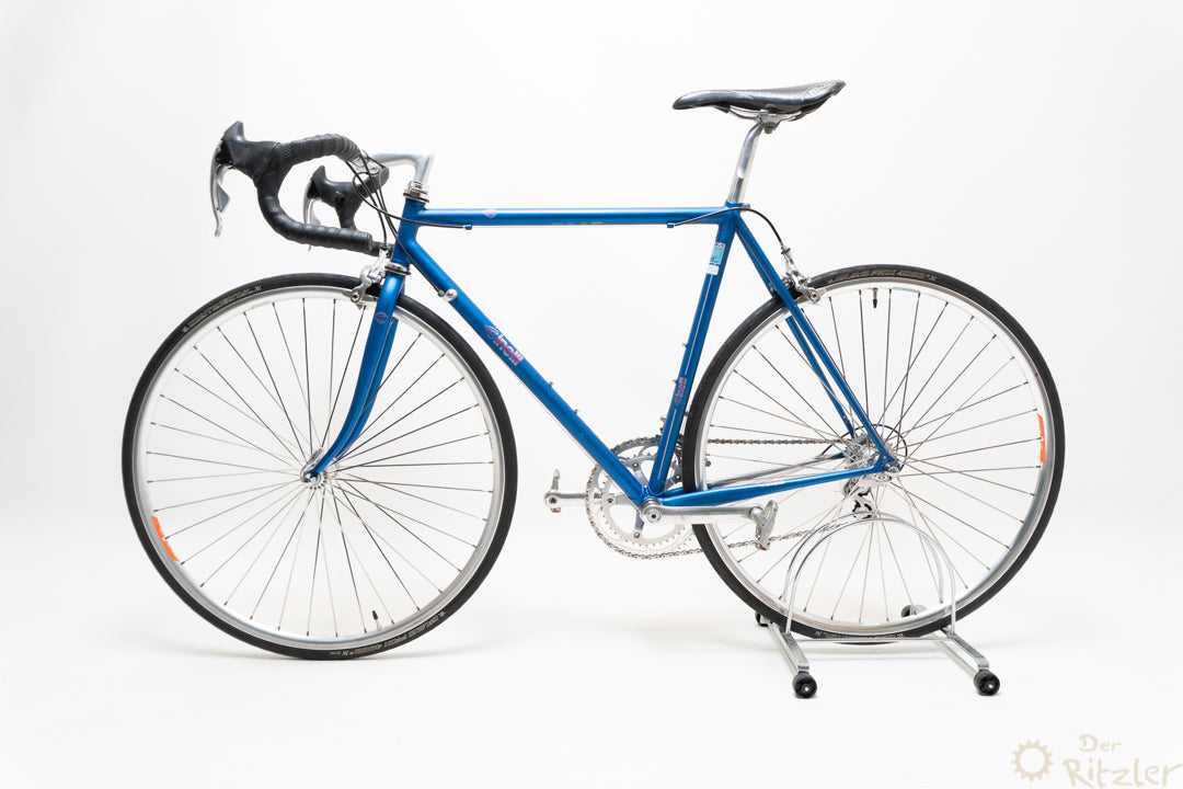 rennrad 51 cm gebraucht Cinelli Genius 9.3 Rennrad 51CM