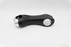 Cinelli Groove 100mm Ahead-Vorbau 1 1/8" schwarz NOS
