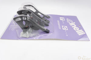 Shimano Mountainbike Toe Clips Körbchen/Käfig/Haken NOS