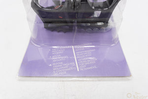 Shimano Mountainbike Toe Clips Körbchen/Käfig/Haken NOS