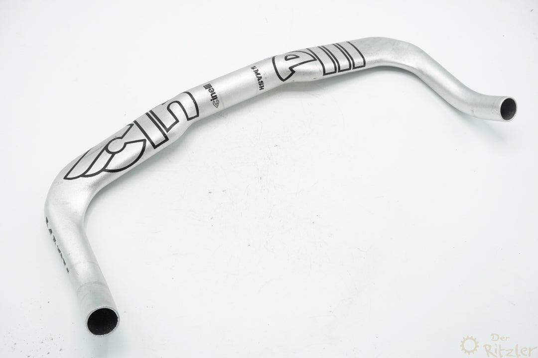 rennrad lenker bullhorn Cinelli Mash Bullhorn Lenker