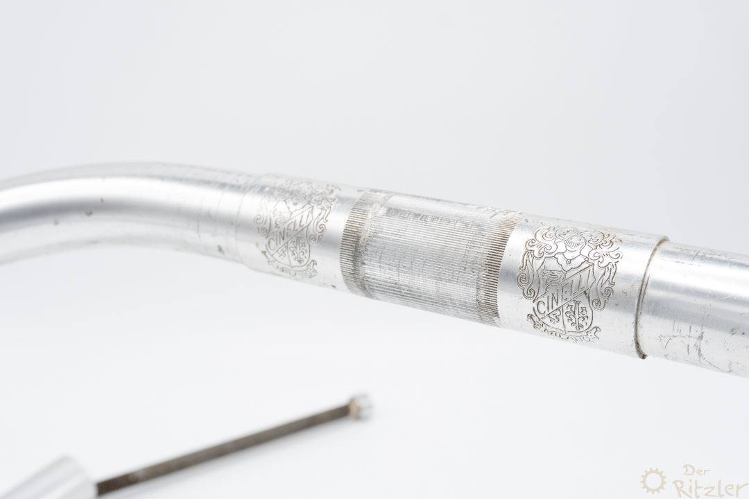 Cinelli 67 Pista Lenker 38CM