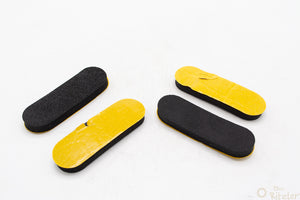 Cinelli Spinaci Hörnchen NOS blau