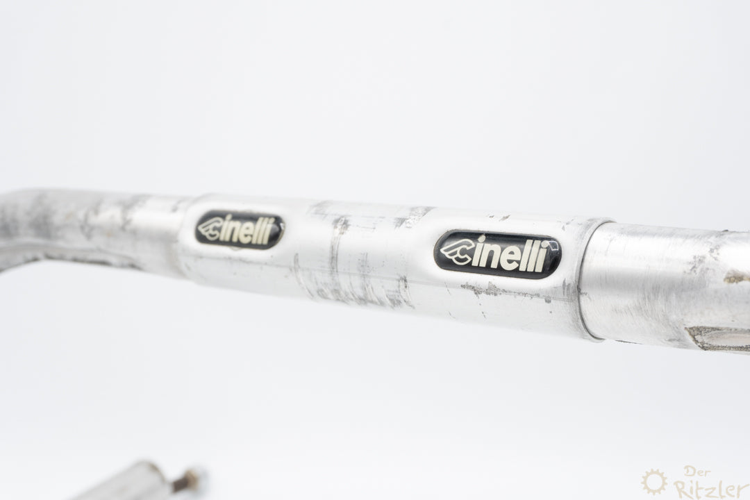 Cinelli Touch Rennrad Lenker 42CM