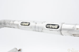 Cinelli Touch Rennrad Lenker 42CM