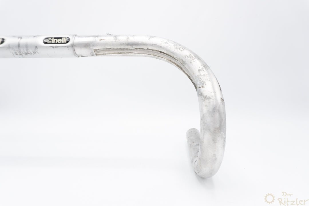 rennrad lenker weiß Cinelli Touch Rennrad Lenker 42CM