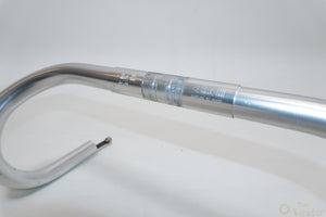 Cinelli Campione del Mondo Rennrad Lenker 38cm