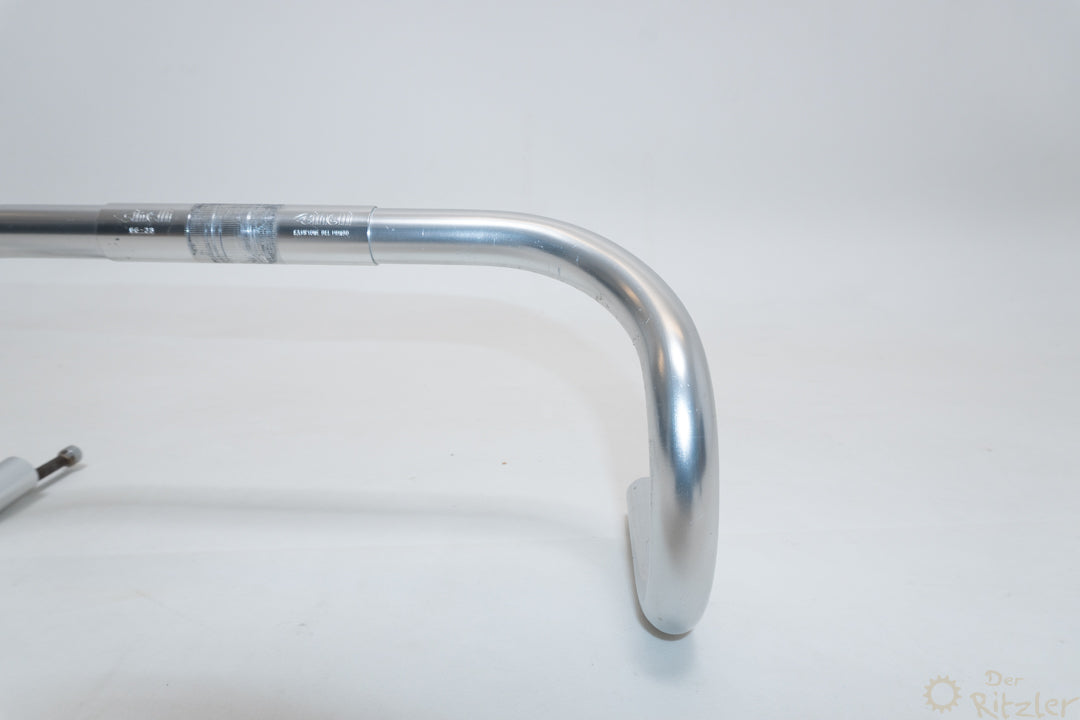Cinelli Campione del Mondo Rennrad Lenker 38cm