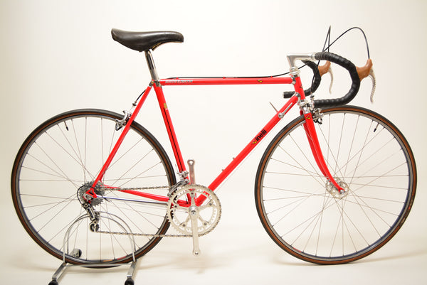 Potence Cinelli 1R Vintage 26,4 Mm - 110 Mm, 22,2 Mm - Italie Années 70 Pour Vélo Course