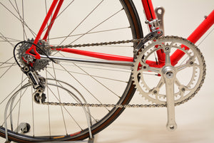 Cinelli 52CM Campagnolo Super Record Vintage Steelbike L'Eroica