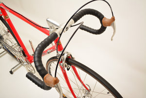 Cinelli 52CM Campagnolo Super Record Vintage Steelbike L'Eroica