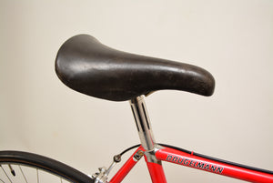 Cinelli 52CM Campagnolo Super Record Vintage Steelbike L'Eroica