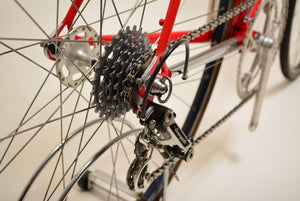 Cinelli 52CM Campagnolo Super Record Vintage Steelbike L'Eroica