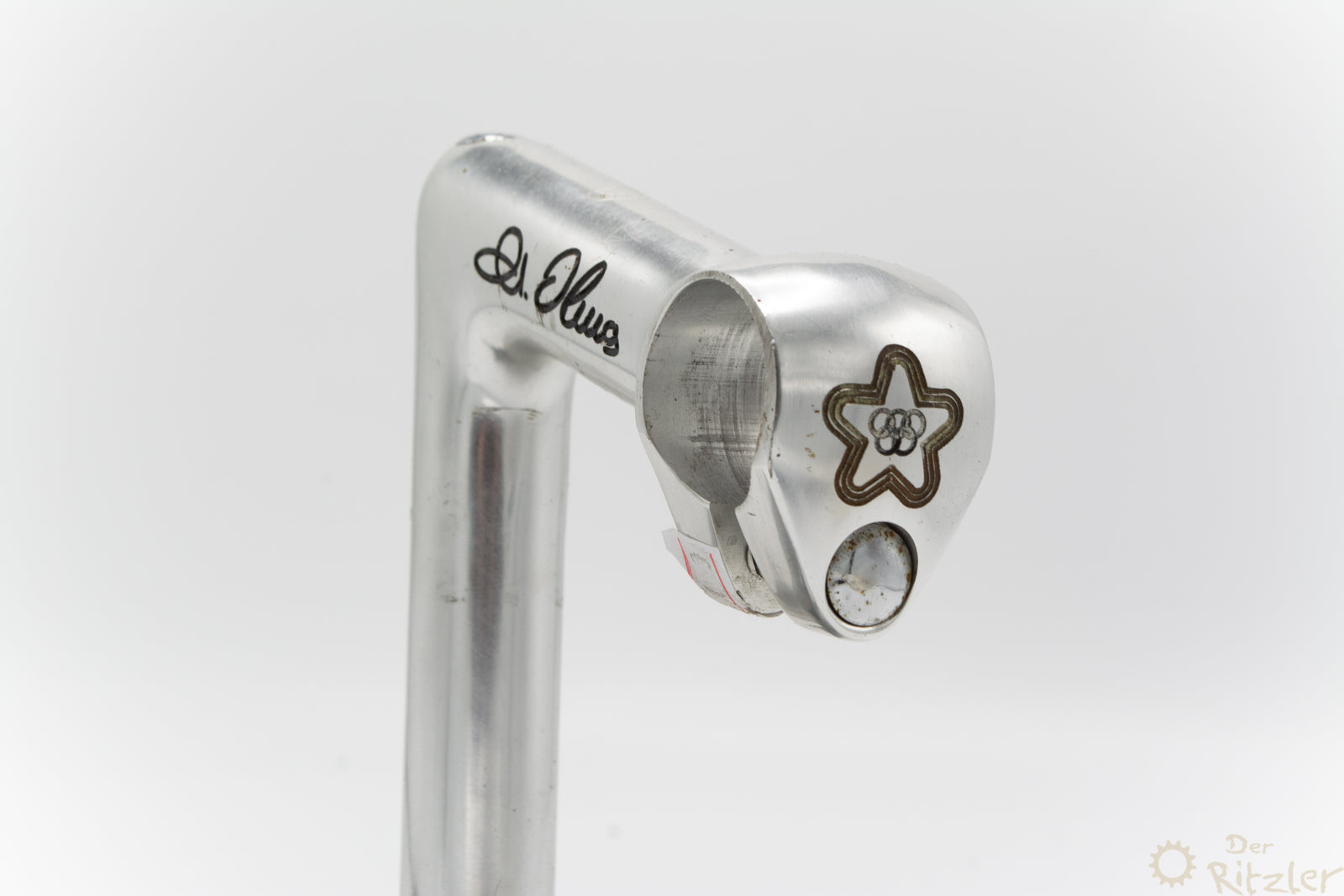 Cinelli 1A Olmo Vorbau 90mm