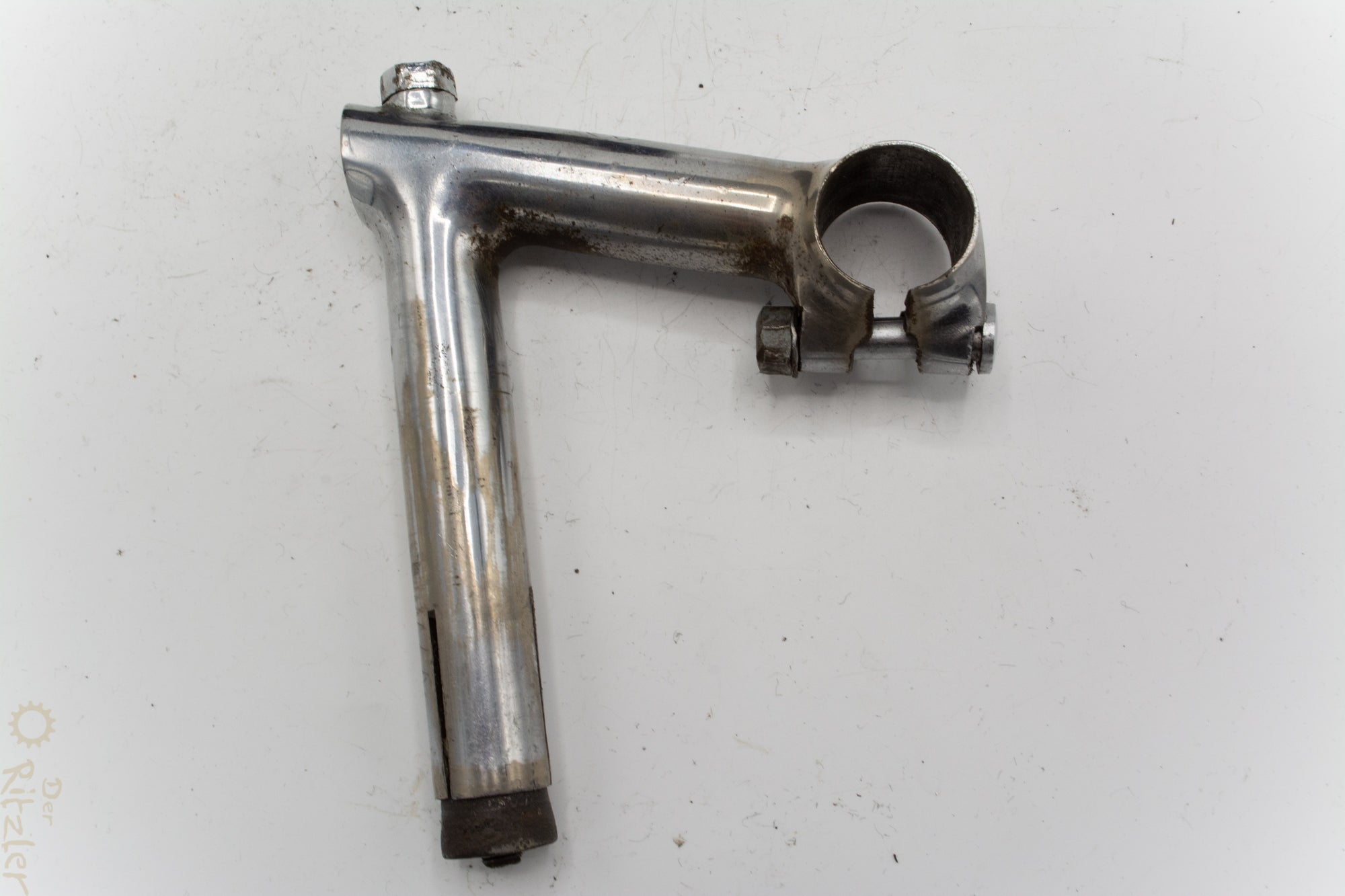 Cinelli #1 Vorbau 95mm