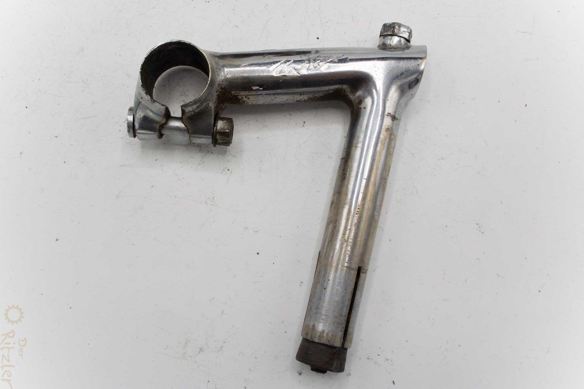 Cinelli #1 Vorbau 95mm