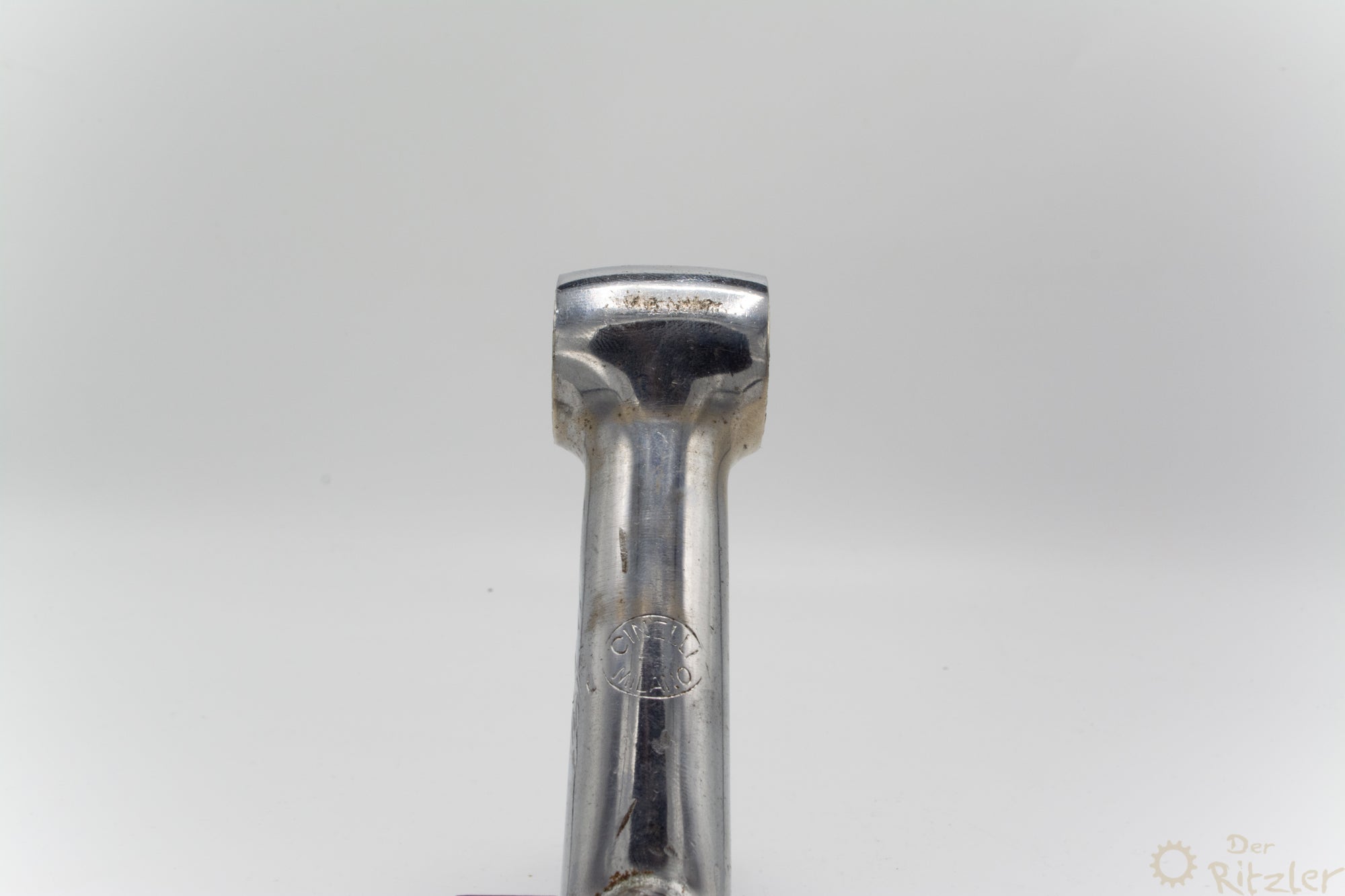 Cinelli #1 Vorbau 95mm