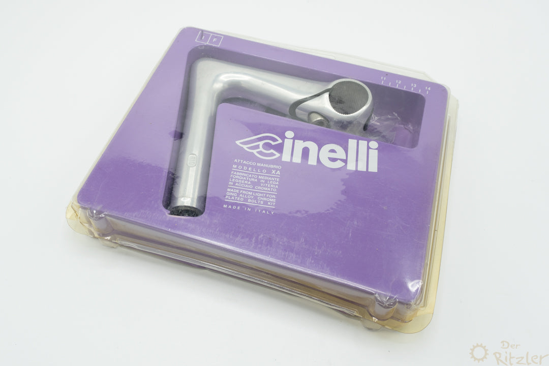 Cinelli XA Vorbau 110mm NIB
