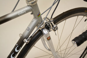 Ciöcc Designer 84 54CM Shimano Dura-Ace Vintage Steelbike