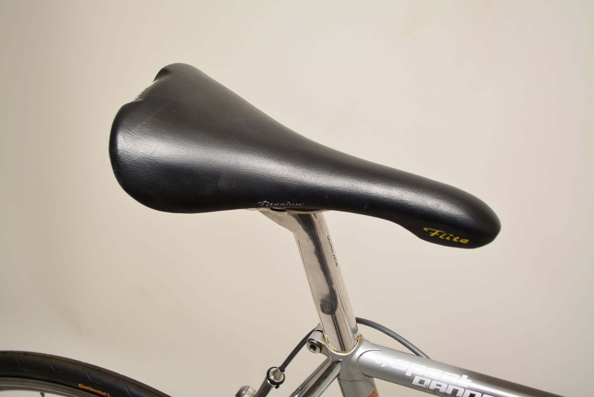 Ciöcc Designer 84 54CM Shimano Dura-Ace Vintage Steelbike