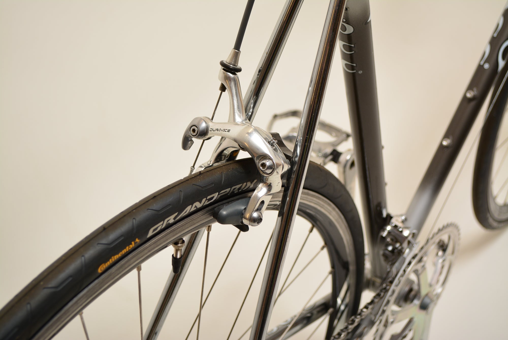 Ciöcc Designer 84 54CM Shimano Dura-Ace Vintage Steelbike