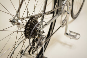 Ciöcc Designer 84 54CM Shimano Dura-Ace Vintage Steelbike