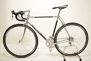 Ciöcc Designer 84 54CM Shimano Dura-Ace Vintage Steelbike