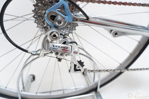Ciöccc Designer Campagnolo Rennrad 58CM