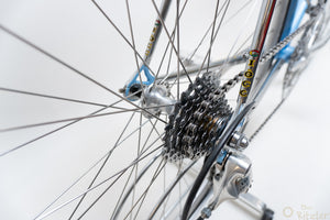 Ciöccc Designer Campagnolo Rennrad 58CM