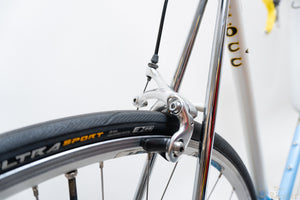 Ciöccc Designer Campagnolo Rennrad 58CM