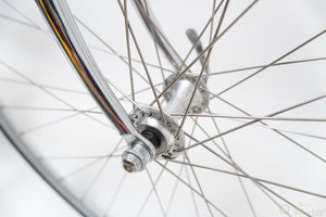 Ciöccc Designer Campagnolo Rennrad 58CM