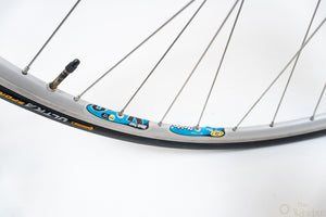 Ciöccc Designer Campagnolo Rennrad 58CM