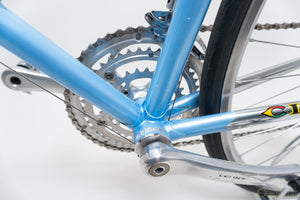 Ciöccc Designer Campagnolo Rennrad 58CM