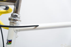 Ciöccc Designer Campagnolo Rennrad 58CM