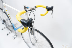 Ciöccc Designer Campagnolo Rennrad 58CM