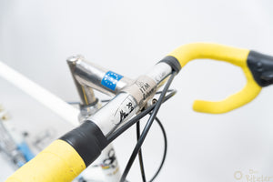 Ciöccc Designer Campagnolo Rennrad 58CM