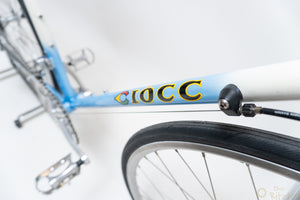 Ciöccc Designer Campagnolo Rennrad 58CM