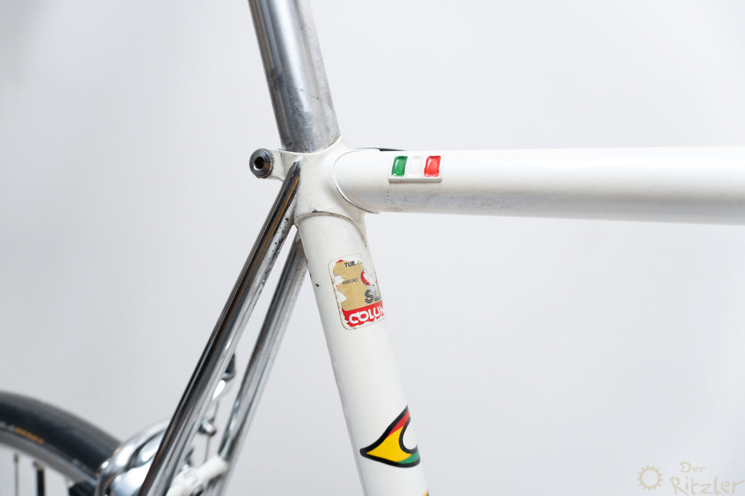 designer rennrad Ciöcc Campagnolo 58CM one piece manga Size:XS/45 Continental Ruban 29x2.30