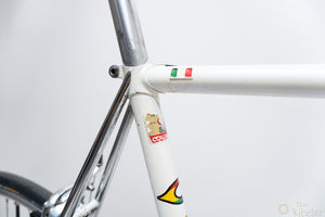 Ciöccc Designer Campagnolo Rennrad 58CM