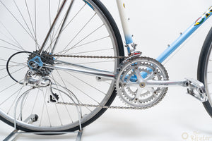 Ciöccc Designer Campagnolo Rennrad 58CM