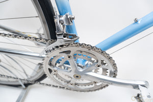 Ciöccc Designer Campagnolo Rennrad 58CM