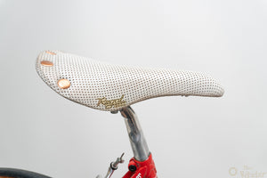 Claus Lauer Vintage Damen Rennrad 49cm