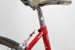 Claus Lauer Vintage Damen Rennrad 49cm