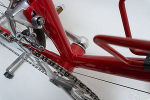 Claus Lauer Vintage Damen Rennrad 49cm