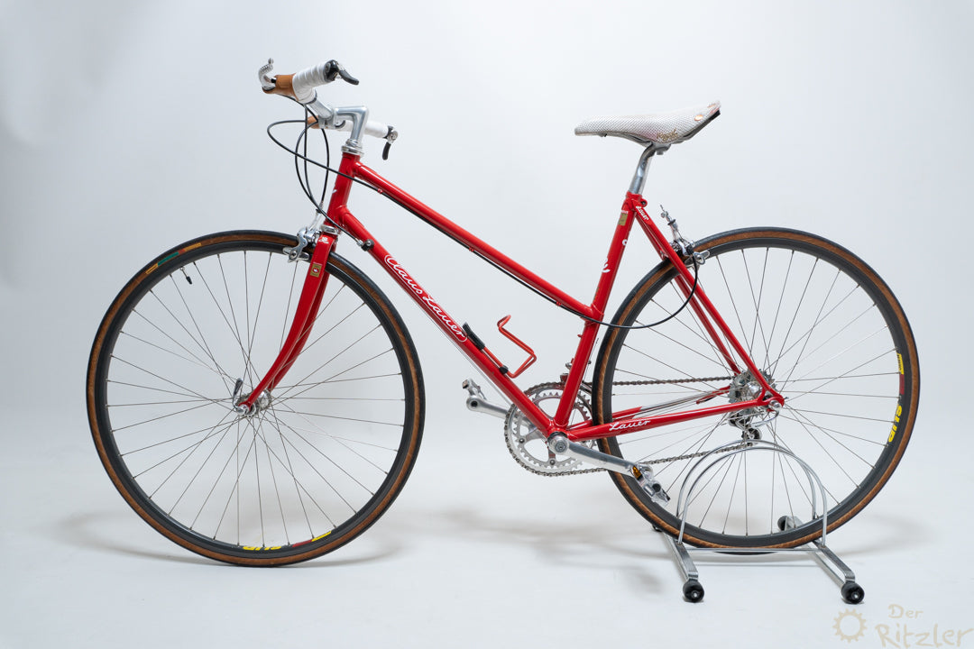 Claus Lauer Vintage Damen Rennrad 49cm