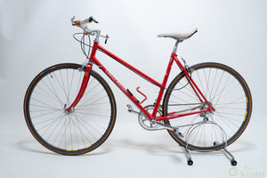Claus Lauer Vintage Damen Rennrad 49cm